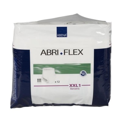 Abri-Flex Pull-Up - XXL1